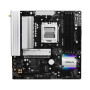 Материнська плата ASRock A620AM Pro RS WiFi Socket AM5
