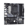 Материнська плата ASRock A520M Phantom Gaming 4 Socket AM4