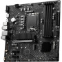 Материнська плата MSI Pro B760M-P DDR4 Socket 1700