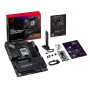 Материнська плата Asus ROG Strix B850-F Gaming WiFi Socket AM5
