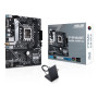 Материнская плата Asus Prime H610M-A WIFI D4 Socket 1700
