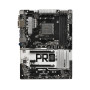 ASRock X370 PRO4 Socket AM4