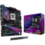 Материнська плата ASRock X870 Nova WiFi Socket AM5