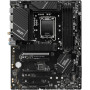 Материнська плата MSI Pro B760-P WiFi DDR4 Socket 1700