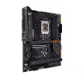 Asus TUF Gaming Z690-Plus D4 Socket 1700