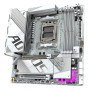 Материнська плата Gigabyte B850M Aorus Elite WiFi6E Ice Socket AM5