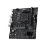 Материнська плата MSI Pro B550M-B Socket AM4