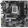 Материнська плата Gigabyte B760M DS3H WiFi6E Gen5 Socket 1700