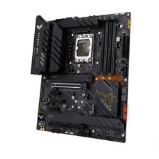 Asus TUF Gaming Z690-Plus D4 Socket 1700