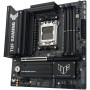 Материнська плата Asus TUF Gaming B850M-Plus WiFi7 Socket AM5