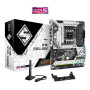 Материнська плата ASRock X670E Steel Legend Socket AM5