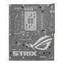 Материнська плата Asus ROG Strix B850-A Gaming WiFi Socket AM5