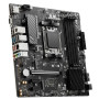 Материнська плата MSI Pro B650M-P Socket AM5