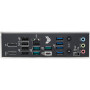 Материнська плата Asus TUF Gaming B850M-Plus WiFi7 Socket AM5