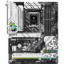 Материнська плата ASRock Z790 Steel Legend WiFi Socket 1700