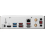 Материнська плата MSI MPG B650I Edge WiFi Socket AM5