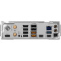 Материнська плата ASRock X870 Steel Legend WiFi Socket AM5