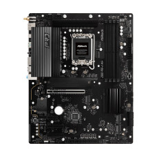 Материнська плата ASRock Z890 Pro-A WiFi Socket AM5