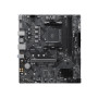 Материнська плата MSI Pro B550M-B Socket AM4