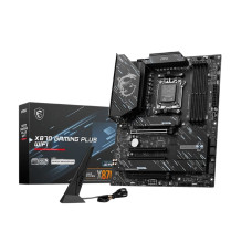 Материнська плата MSI X870 Gaming Plus WiFi Socket AM5