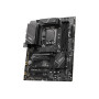 Материнська плата MSI Pro B760-P DDR4 II Socket 1700