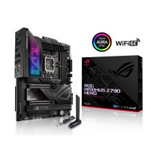 Материнська плата Asus ROG Maximus Z790 Hero Socket 1700