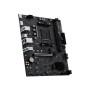Материнська плата MSI Pro B550M-B Socket AM4
