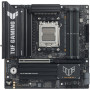 Материнська плата Asus TUF Gaming B850M-Plus WiFi7 Socket AM5