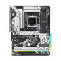 Материнська плата ASRock X670E Steel Legend Socket AM5