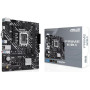 Материнська плата Asus Prime H610M-K Socket 1700