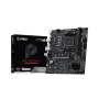 Материнська плата MSI Pro B550M-B Socket AM4
