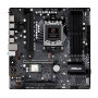 Материнська плата ASRock B650M PG Lightning WiFi Socket AM5