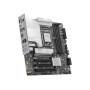 Материнська плата MSI Pro B860M-A WiFi Socket 1851