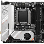 Материнська плата MSI MPG B650I Edge WiFi Socket AM5