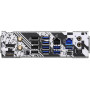 Материнська плата ASRock X670E Steel Legend Socket AM5
