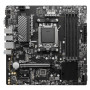 Материнська плата MSI Pro B650M-P Socket AM5
