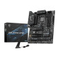 Материнська плата MSI Z890 Gaming Plus WiFi6E Socket 1851