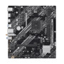 Материнська плата Asus Prime B550M-K WiFi Socket AM4