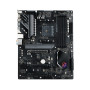 ASRock B550 PG Riptide Socket AM4