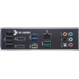 Материнська плата Asus TUF Gaming B650M-Plus Socket AM5