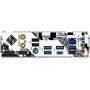Материнська плата ASRock B760M Steel Legend WiFi Socket 1700