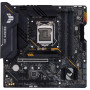 Материнська плата Asus TUF Gaming B650M-Plus Socket AM5