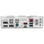 Материнська плата Gigabyte B850M Eagle WiFi6E Ice Socket AM5