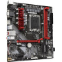 Материнська плата Gigabyte B760M Gaming DDR4 Socket 1700