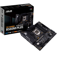 Материнська плата Asus TUF Gaming B650M-Plus Socket AM5