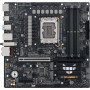 Материнська плата Asus TUF Gaming B860M-Plus WiFi Socket 1851