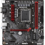 Материнська плата Gigabyte B760M Gaming DDR4 Socket 1700