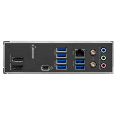 Материнська плата MSI Z890 Gaming Plus WiFi6E Socket 1851