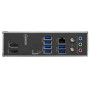Материнська плата MSI Z890 Gaming Plus WiFi6E Socket 1851