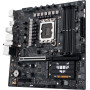 Материнська плата Asus TUF Gaming B860M-Plus WiFi Socket 1851
